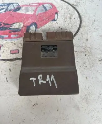 Toyota RAV 4 (XA20) Fuel injection control unit/module 8987126010