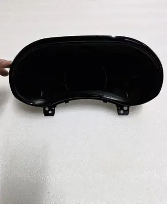Dodge Durango Speedometer (instrument cluster) 68537374AC