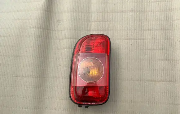 Mini One - Cooper Coupe R56 Rear/tail lights 7167411