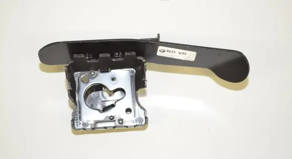 BMW 3 G20 G21 Other dashboard part 7450718 51477450718