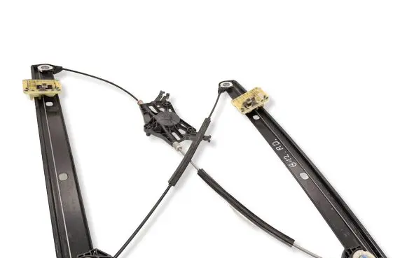 Audi Q5 SQ5 Front window lifting mechanism without motor 80A837462A
