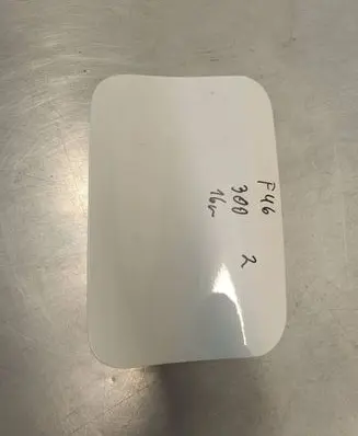 BMW 2 F46 Fuel tank cap 