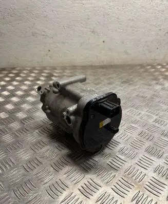 Toyota RAV 4 (XA50) Air conditioning (A/C) compressor (pump) 0424001100 5D52016