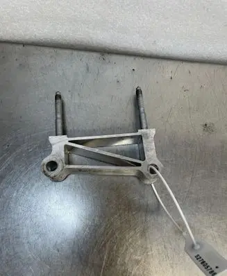 Porsche Taycan 9J1 Engine mount bracket 9J1857954
