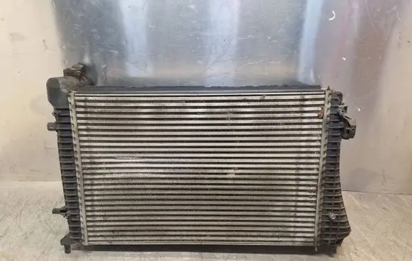 Audi A3 S3 8P Radiator set 53813140567848