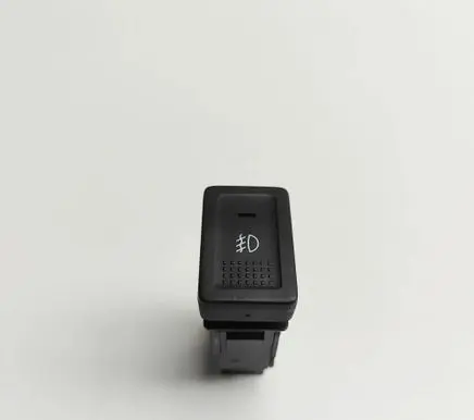 Suzuki SX4 S-Cross Fog light switch 3727057L00 68L0084M00