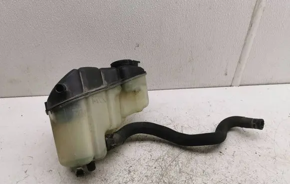 Volvo V70 Coolant expansion tank/reservoir 6G918K218