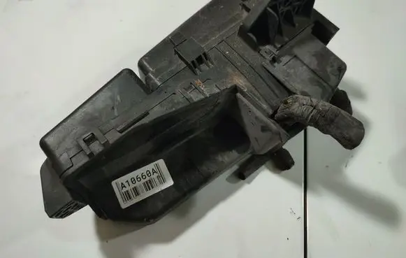 Honda Accord Fuse box set