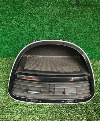 Fiat Punto Evo Dash center air vent grill 7355030290 6193735503