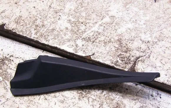 Mini One - Cooper F56 F55 Wiper trim D10E51PB1