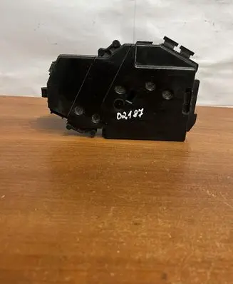 Mercedes-Benz A W177 Fuse box set A1775404007 D2187