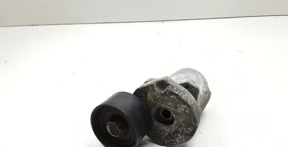 BMW 1 E81 E87 Generator/alternator belt tensioner