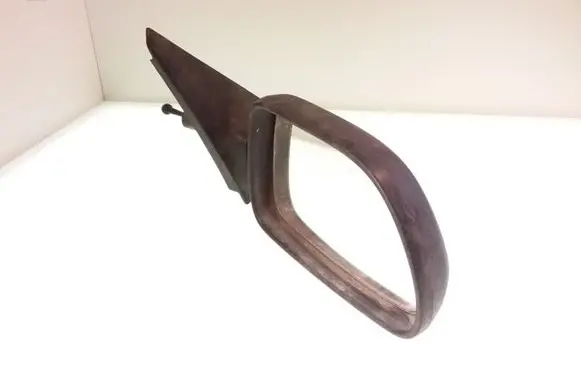Renault 19 Manual wing mirror 