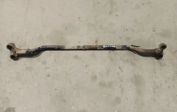 Citroen C5 Rear anti-roll bar/sway bar 