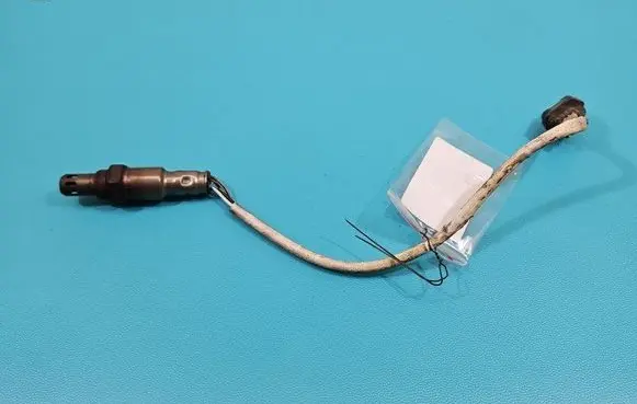Nissan Note (E12) Lambda probe sensor OZA603-N18 IMPRK1466965