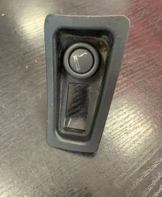 BMW 1 E81 E87 Other interior part 9110410
