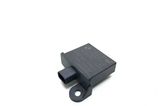 BMW 7 F01 F02 F03 F04 Tire pressure control unit 6781846