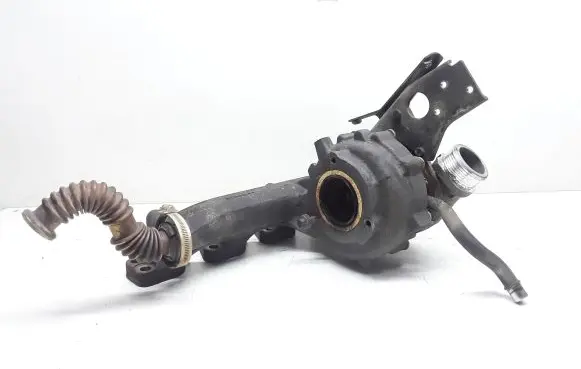 Volvo V70 Turbo 31219697