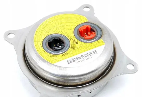 Toyota RAV 4 (XA10) Roof airbag 0400532442