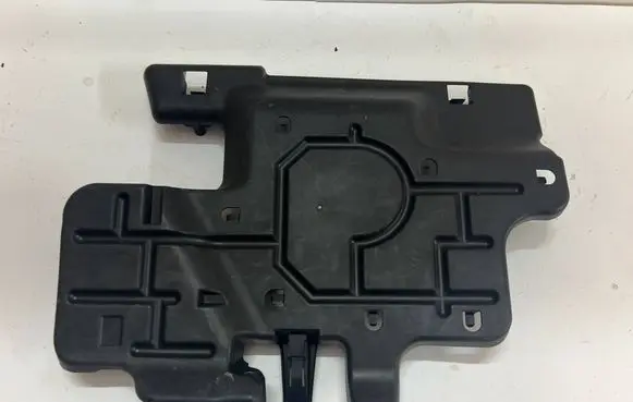 Mazda 3 III Other dashboard part BJS764521