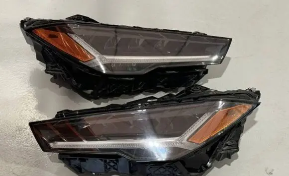 Lamborghini Urus Headlights/headlamps set 