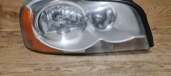 Volvo XC90 Headlight/headlamp 30678599