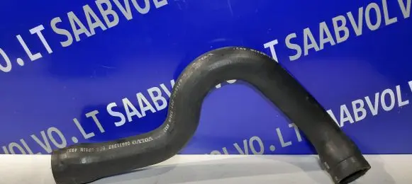 Volvo S80 Engine coolant pipe/hose 08671392