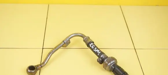 BMW 3 E90 E91 Exhaust pressure sensor 7804185 N47D20C