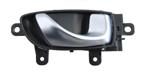 Infiniti Q50 Rear door interior handle 