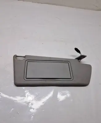 Opel Zafira B Sun visor