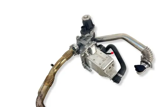 Volvo XC90 EGR valve 31439464 32203034