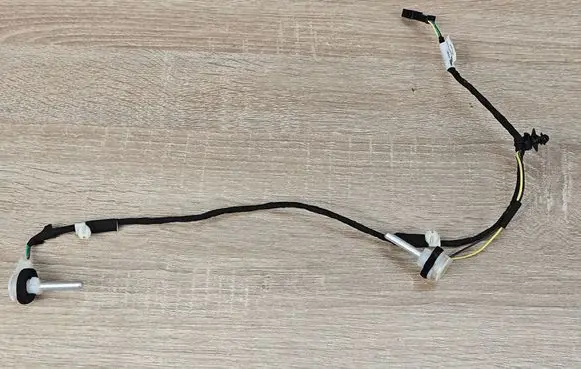BMW X6 G06 Interior temperature sensor Y0193657 233049268