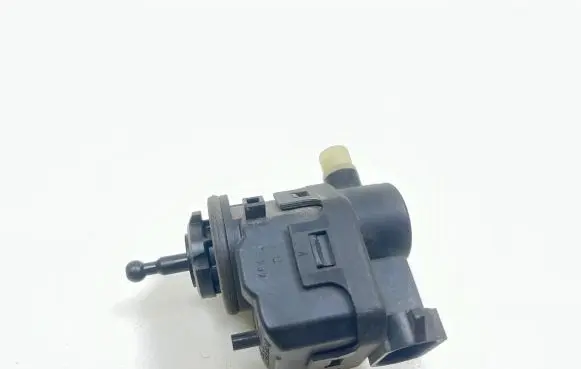 Renault Scenic II - Grand scenic II Headlight level adjustment motor 007878