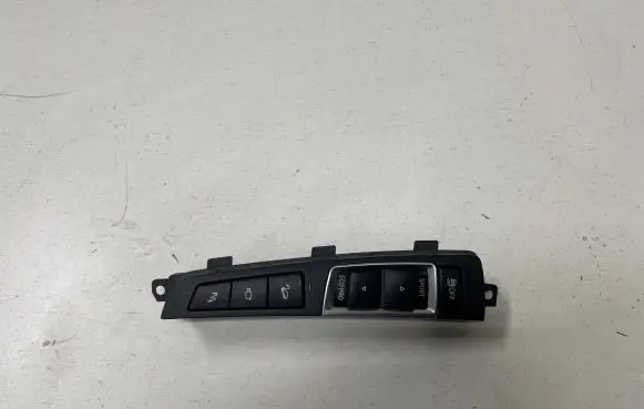 BMW X4 F26 Other switches/knobs/shifts 9308295 61319308295