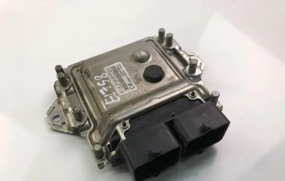Nissan Pixo Other control units/modules 3392068K01