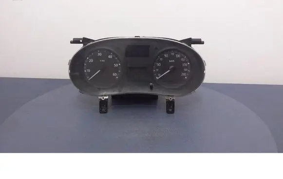 Renault Trafic II (X83) Speedometer (instrument cluster) P8200283194D