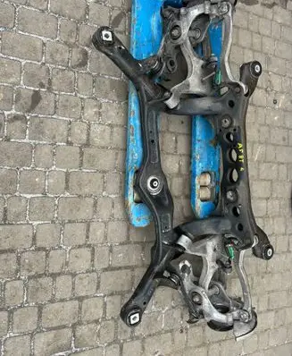 Audi S5 Rear suspension assembly kit set 