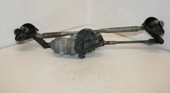 Dodge Caliber Front wiper linkage and motor 05303780AE 70113