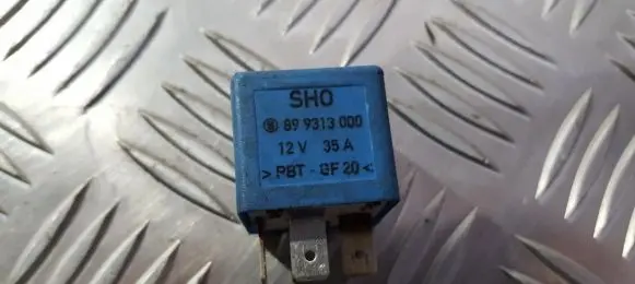 Audi A6 S6 C5 4B Other relay 8D0951253A 899313000