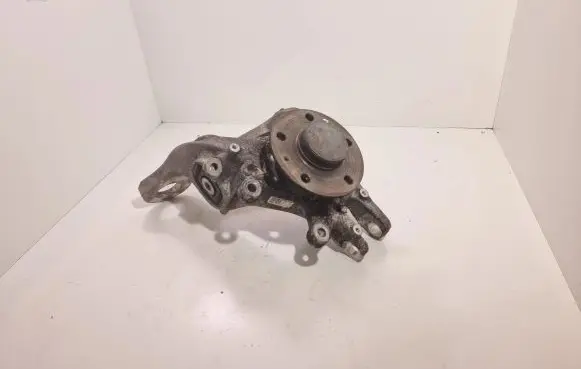 Audi A6 S6 C7 4G Rear wheel hub 8K0505432AM