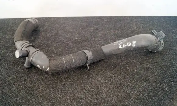 Audi A6 S6 C7 4G Engine coolant pipe/hose
