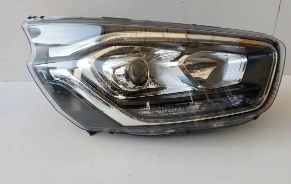 Ford Transit Custom Headlight/headlamp JK2113W029DH