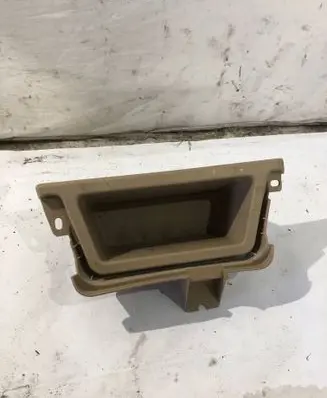 BMW X6 E71 Glove box in trunk 6981048 10859510 G981048