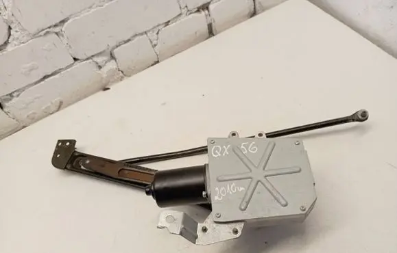 Infiniti QX56 Tailgate hydraulic set P8569310A AD15A004 00305036