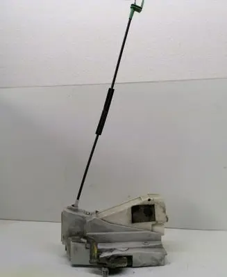 Volkswagen Sharan Rear door lock 93BG220A20DD 40379412