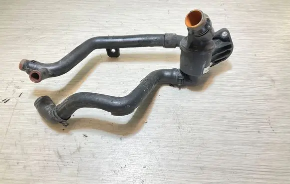 Thermostat/thermostat housing