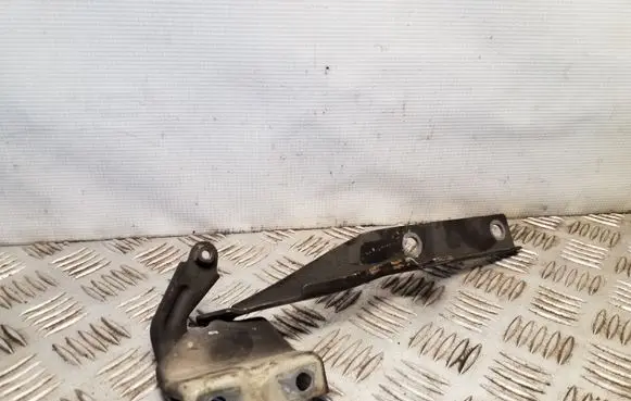 Suzuki Grand Vitara II Engine bonnet/hood hinges