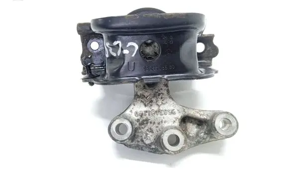 Citroen C3 Picasso Engine mount bracket 9681706580 9683181180