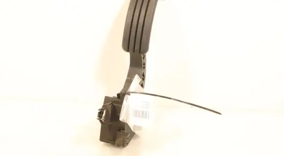 Renault Megane III Accelerator throttle pedal 180100024R