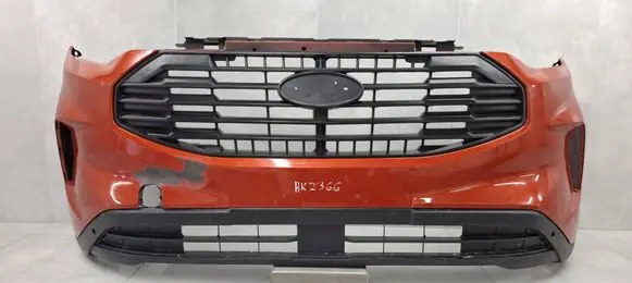 Ford Transit Custom II Front bumper PZ3117F003F